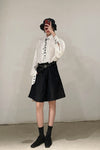 ARCHIVIO J.M.Ribot Linen Hat HA13/QU PAJMR4